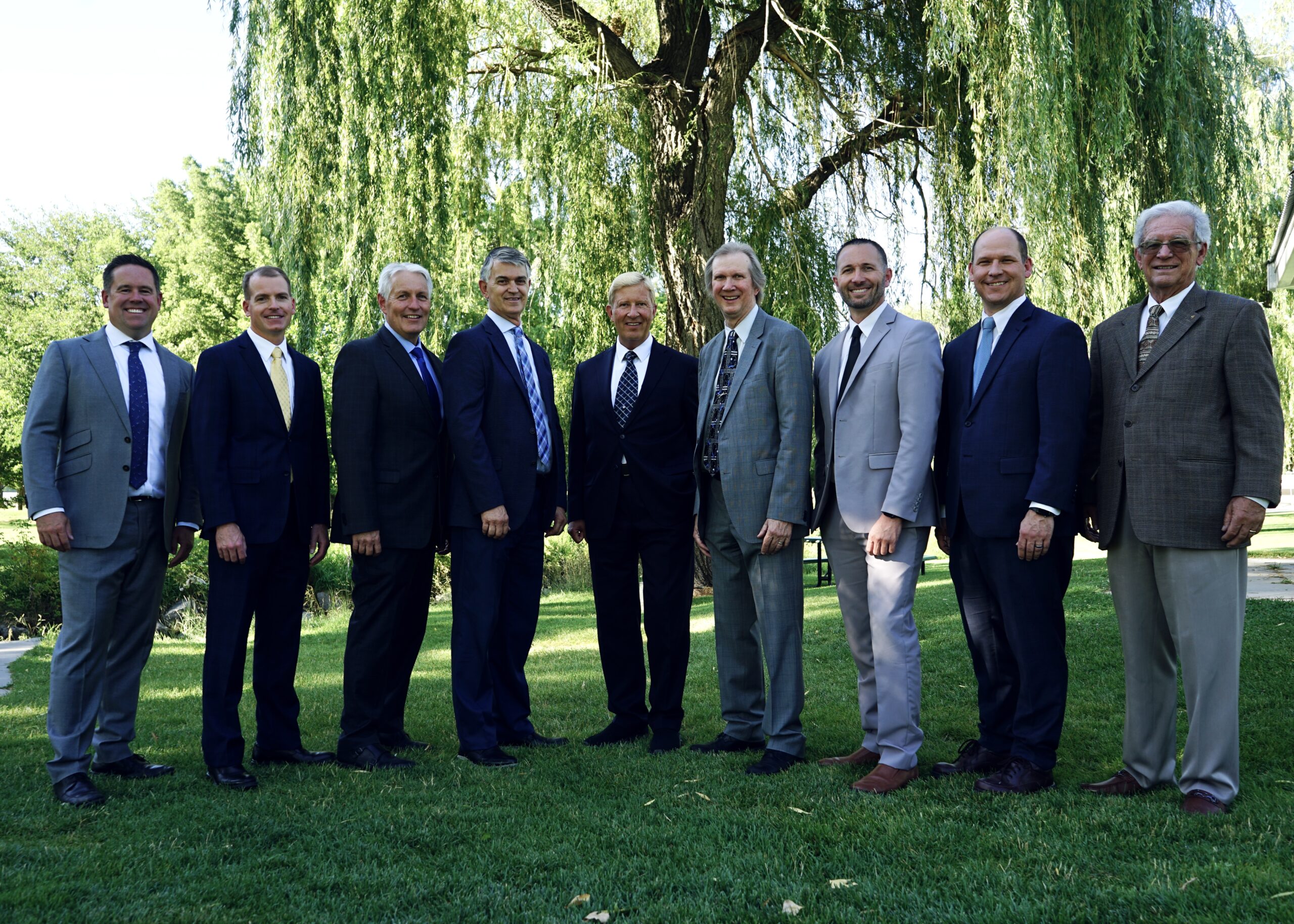 PIE Utah Board of Directors