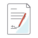 I plan to obtain signed patient consents before each procedure.